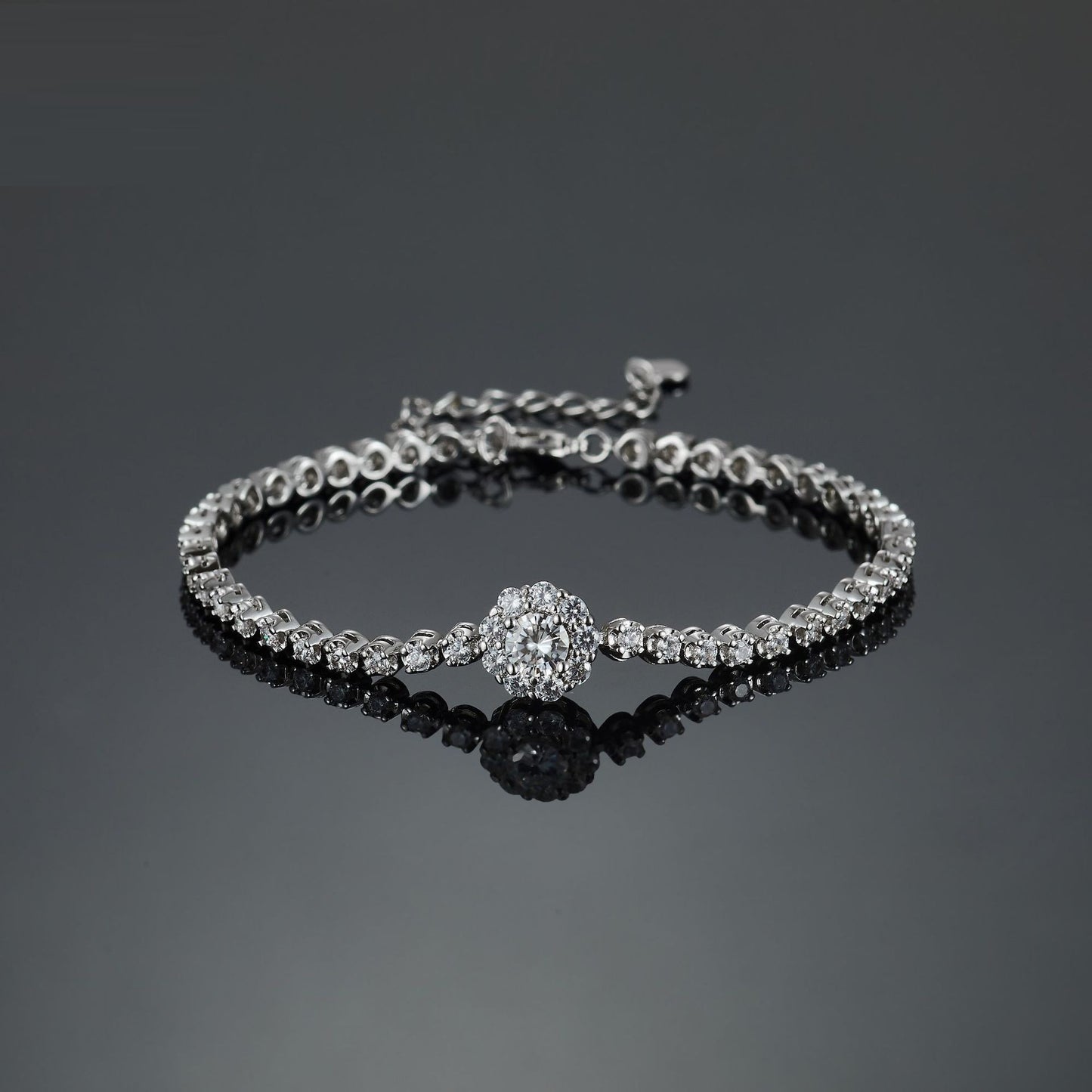 S925 bracelet jewelry